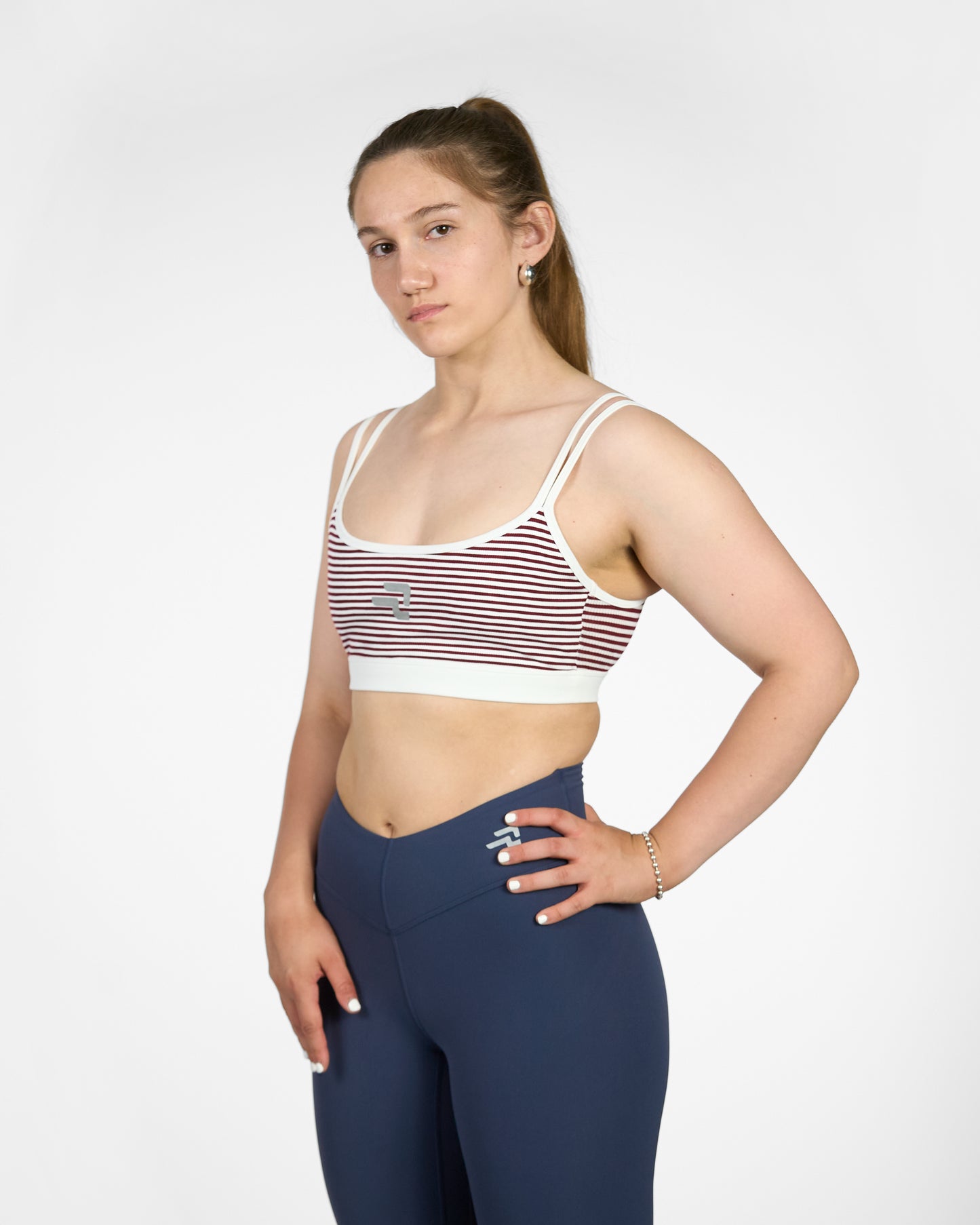 Peto Deportivo Future - Rojo