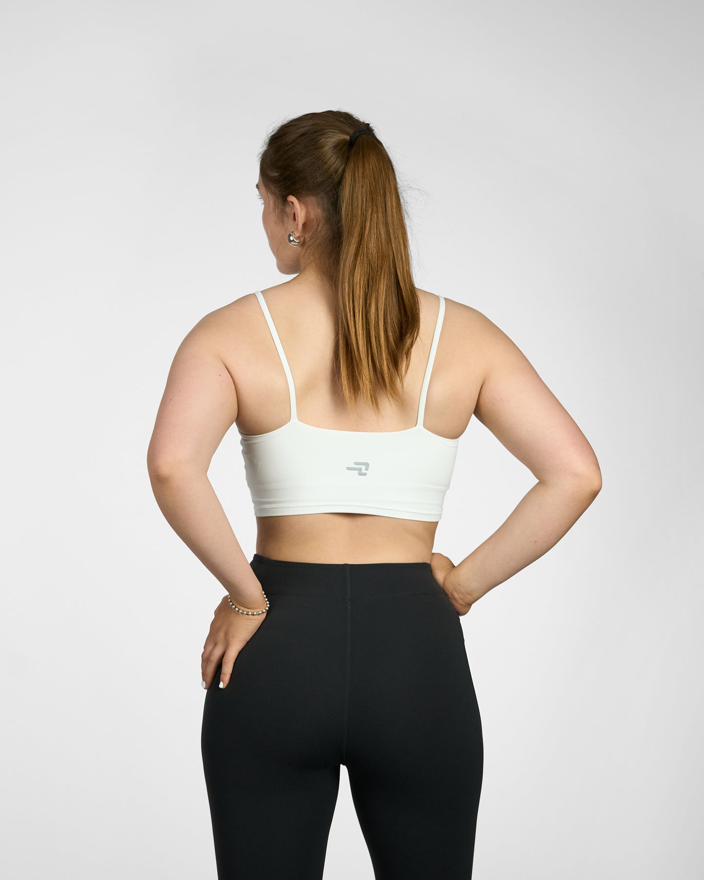 Peto Deportivo Night - Blanco