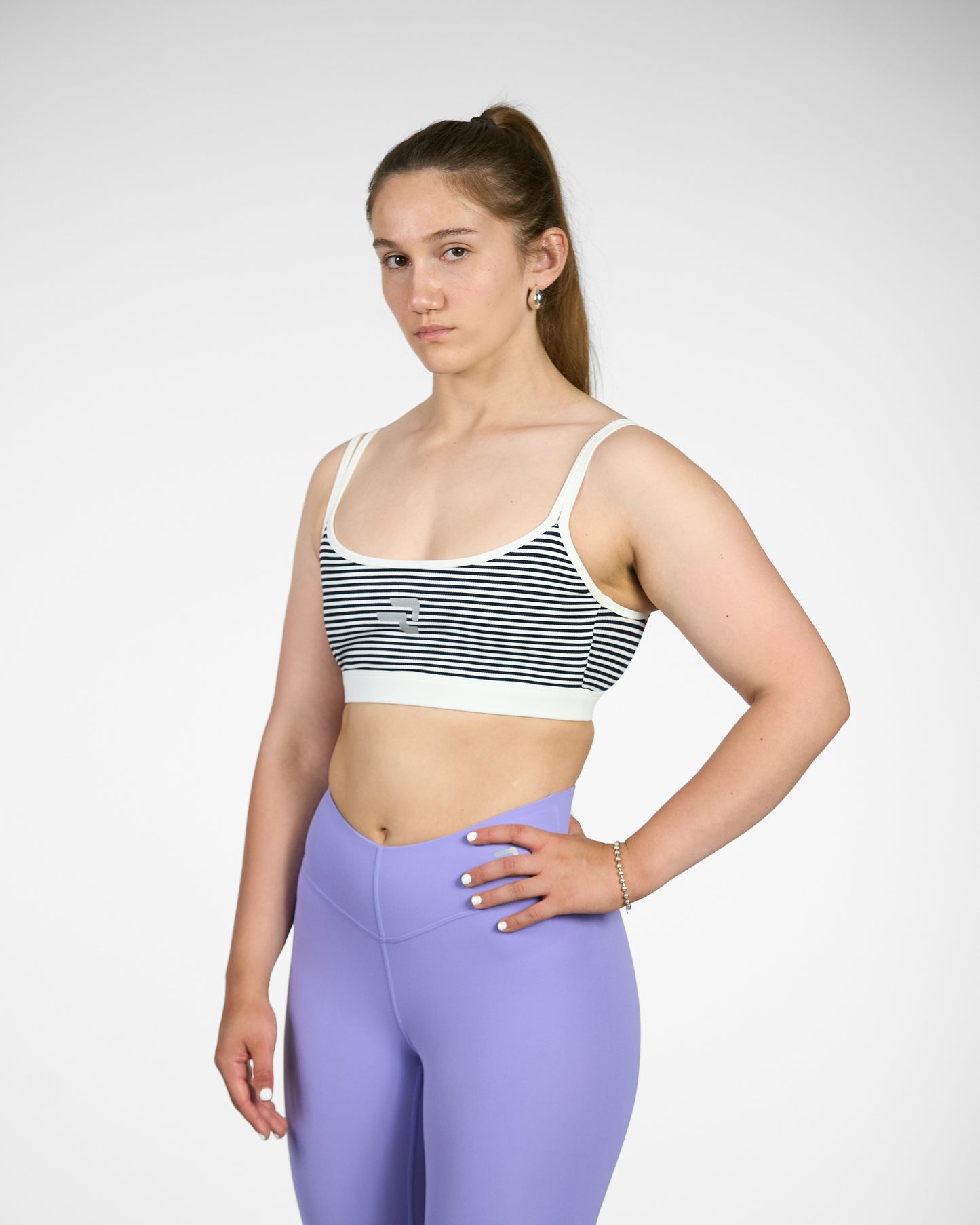 Peto Deportivo Future - Blanco