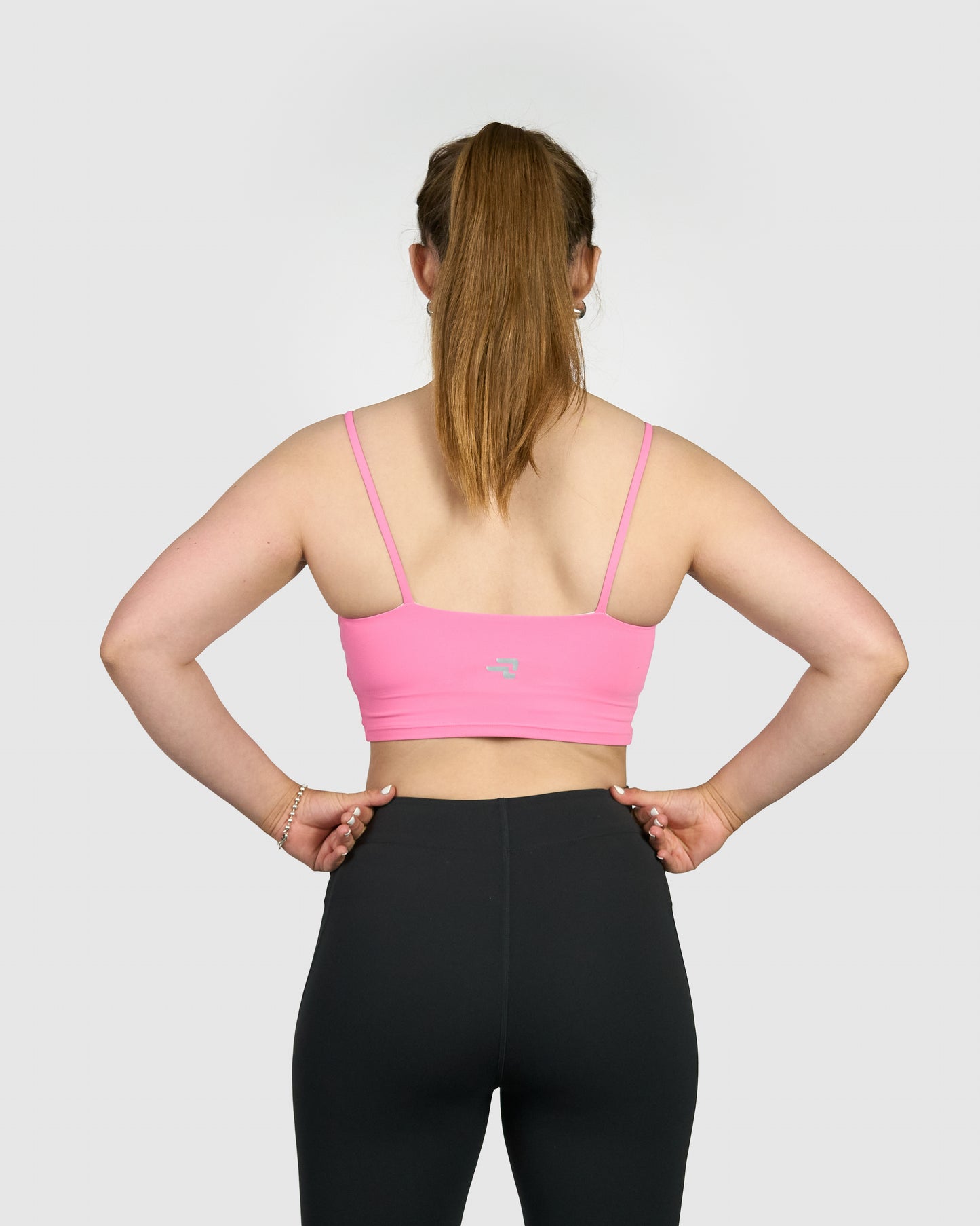 Peto Deportivo Night - Rosado