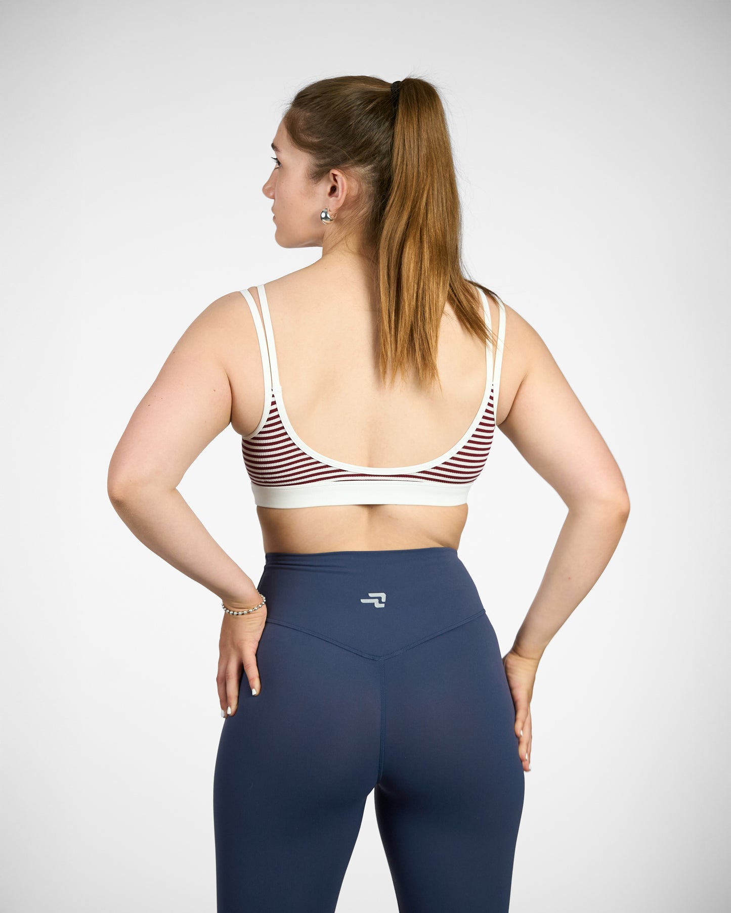 Peto Deportivo Future - Rojo