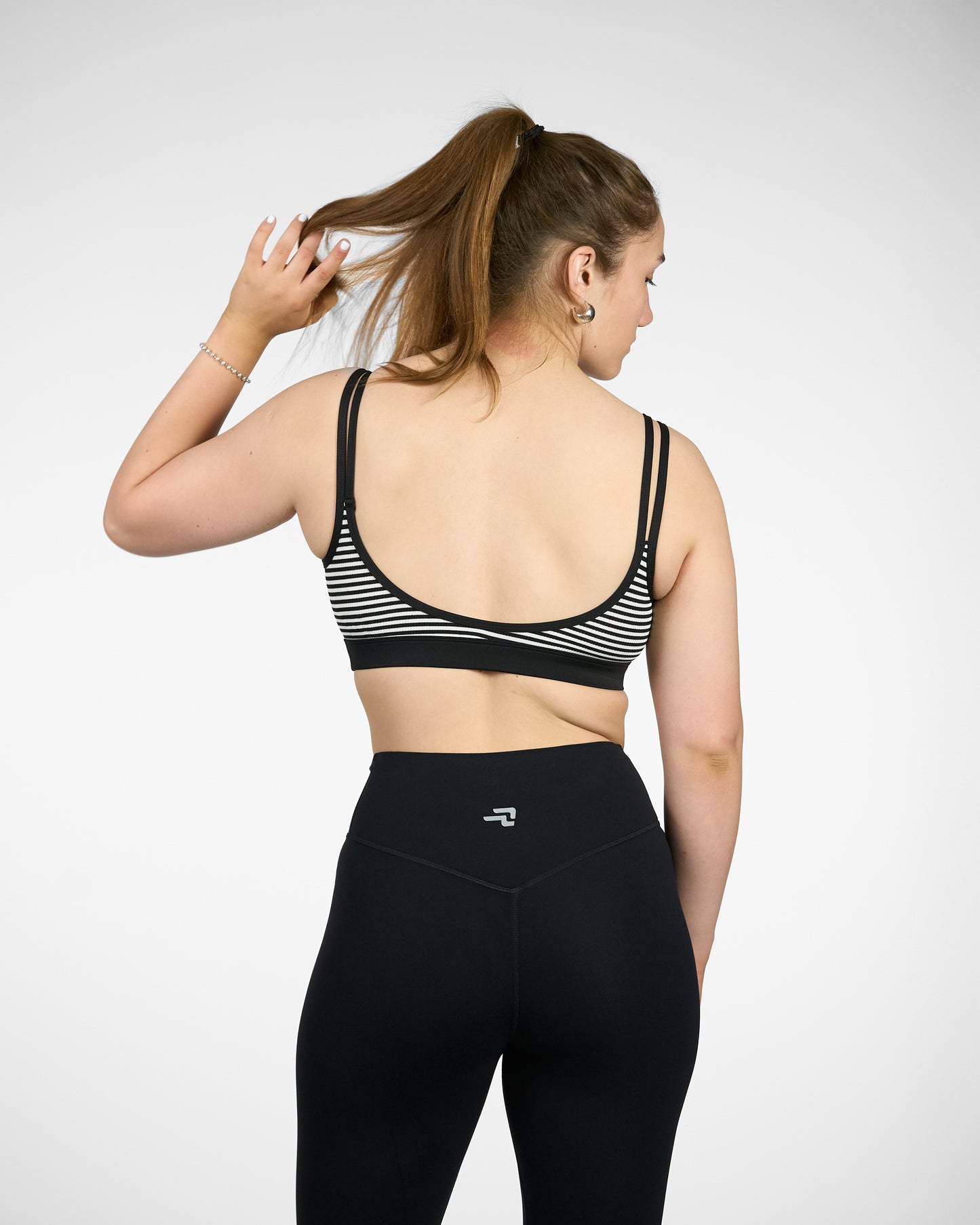 Peto Deportivo Future - Negro