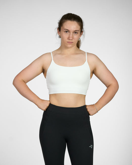 Peto Deportivo Night - Blanco