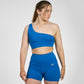 Peto Deportivo Solid - Azul