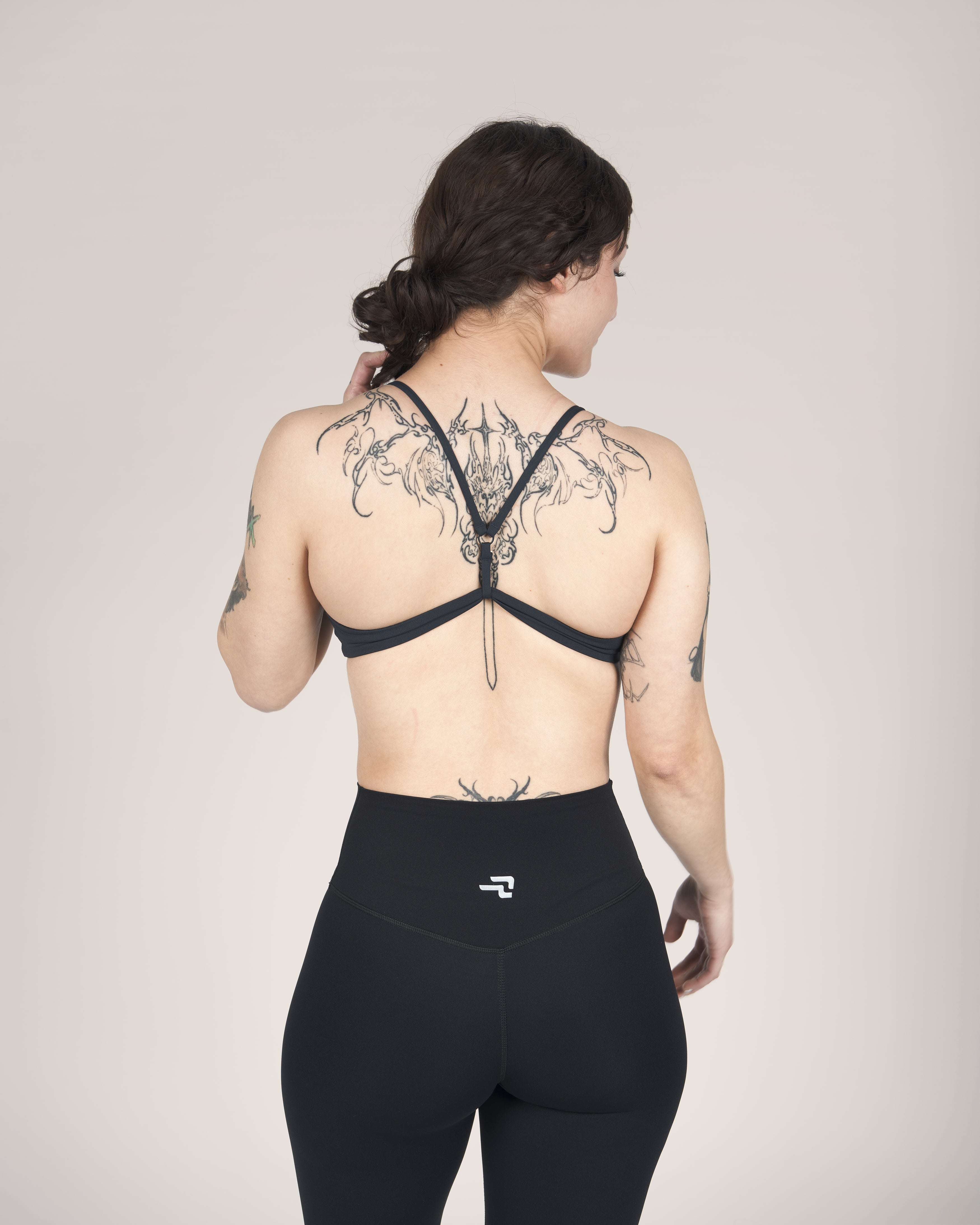 Peto Deportivo Vela - Azul