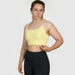 Peto Deportivo Night - Amarillo