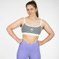 Peto Deportivo Future - Blanco
