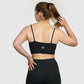 Peto Deportivo Night - Negro