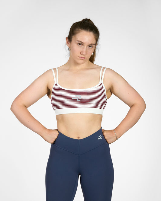 Peto Deportivo Future - Rojo