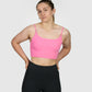 Peto Deportivo Night - Rosado
