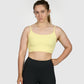 Peto Deportivo Night - Amarillo