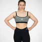 Peto Deportivo Future - Negro