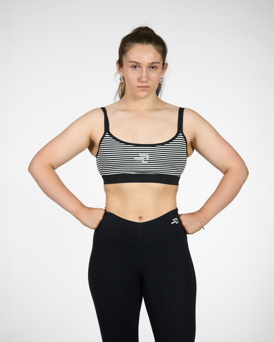 Peto Deportivo Future - Negro