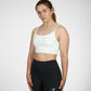 Peto Deportivo Night - Blanco