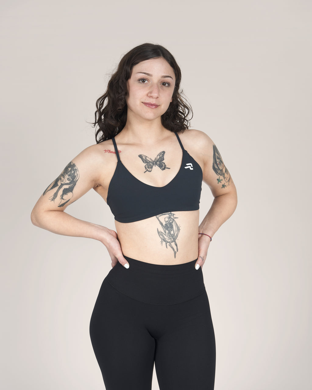 Peto Deportivo Vela - Azul