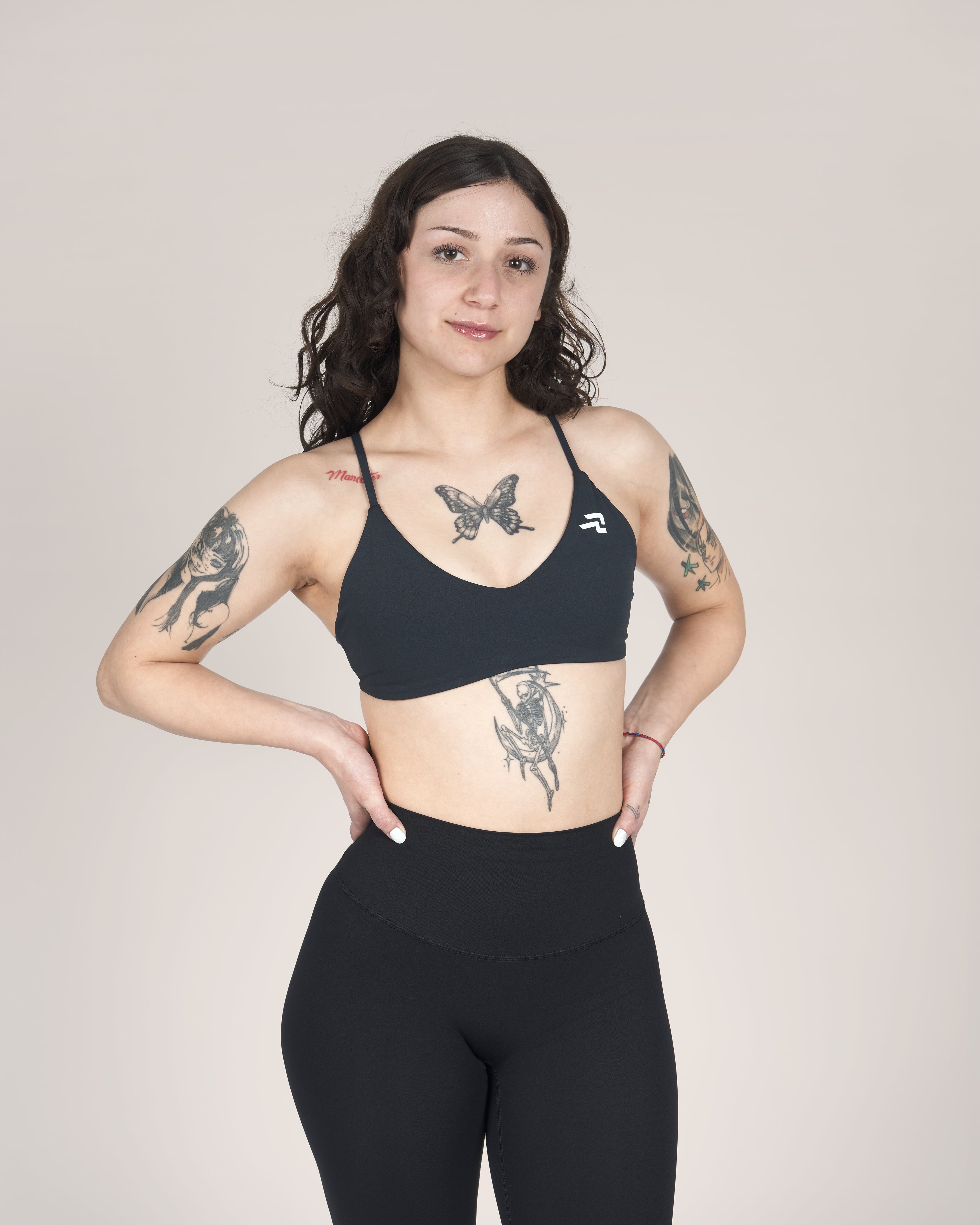 Peto Deportivo Vela - Azul