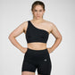 Peto Deportivo Solid - Negro