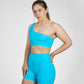 Peto Deportivo Solid - Celeste