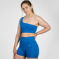 Peto Deportivo Solid - Azul