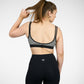 Peto Deportivo Future - Negro